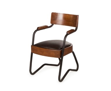 Oscar Chair